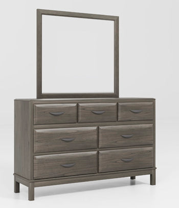 Hoover Furniture Outlet - Ashley Furniture - Mazing Dresser - Dresser - PCB478-31
