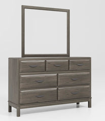 Hoover Furniture Outlet - Ashley Furniture - Mazing Dresser - Dresser - PCB478-31