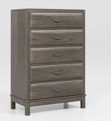 Hoover Furniture Outlet - Ashley Furniture - Mazing Chest of Drawers - Five Drawer Chest - PCB478-46