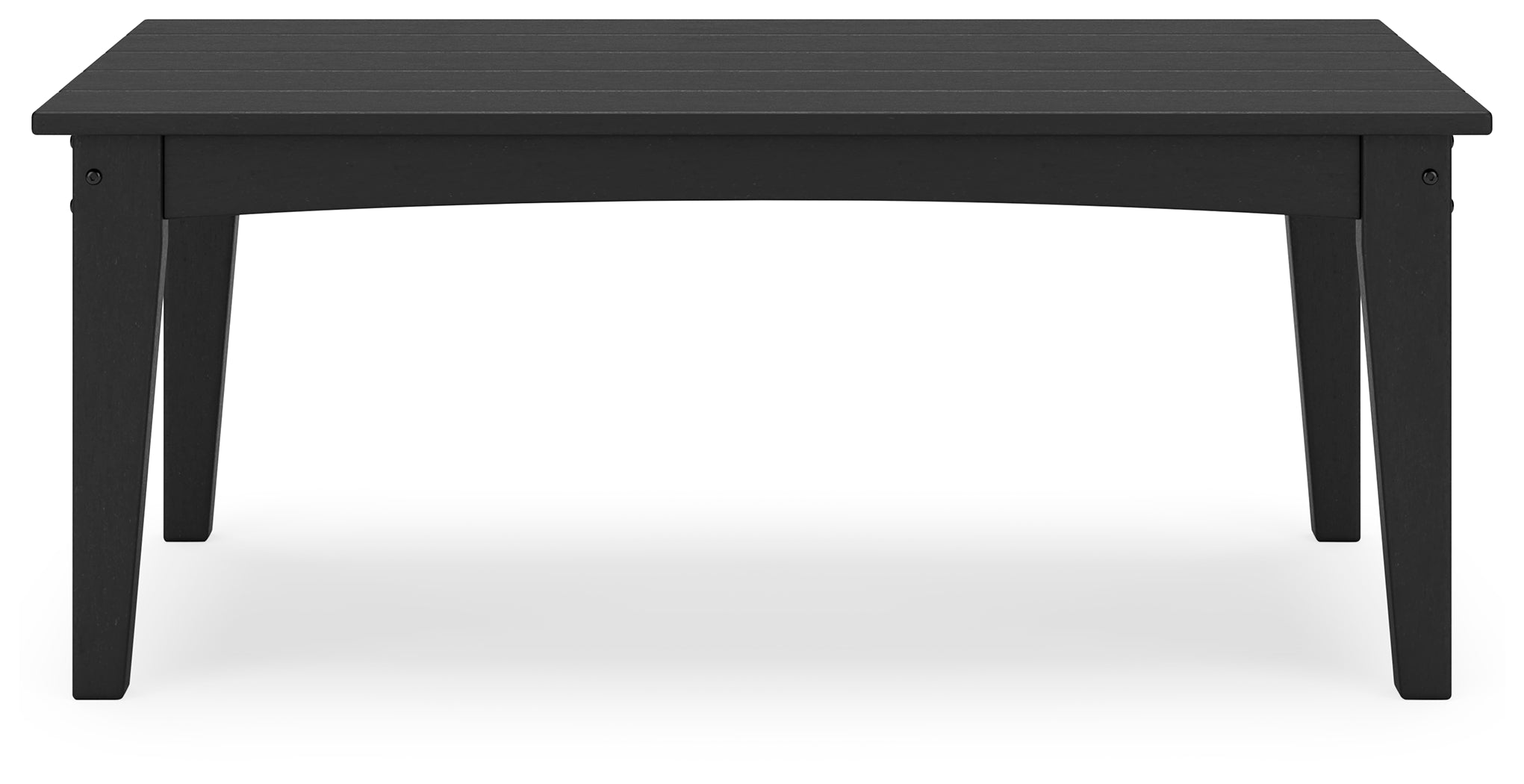 Hyland Wave Outdoor Coffee Table