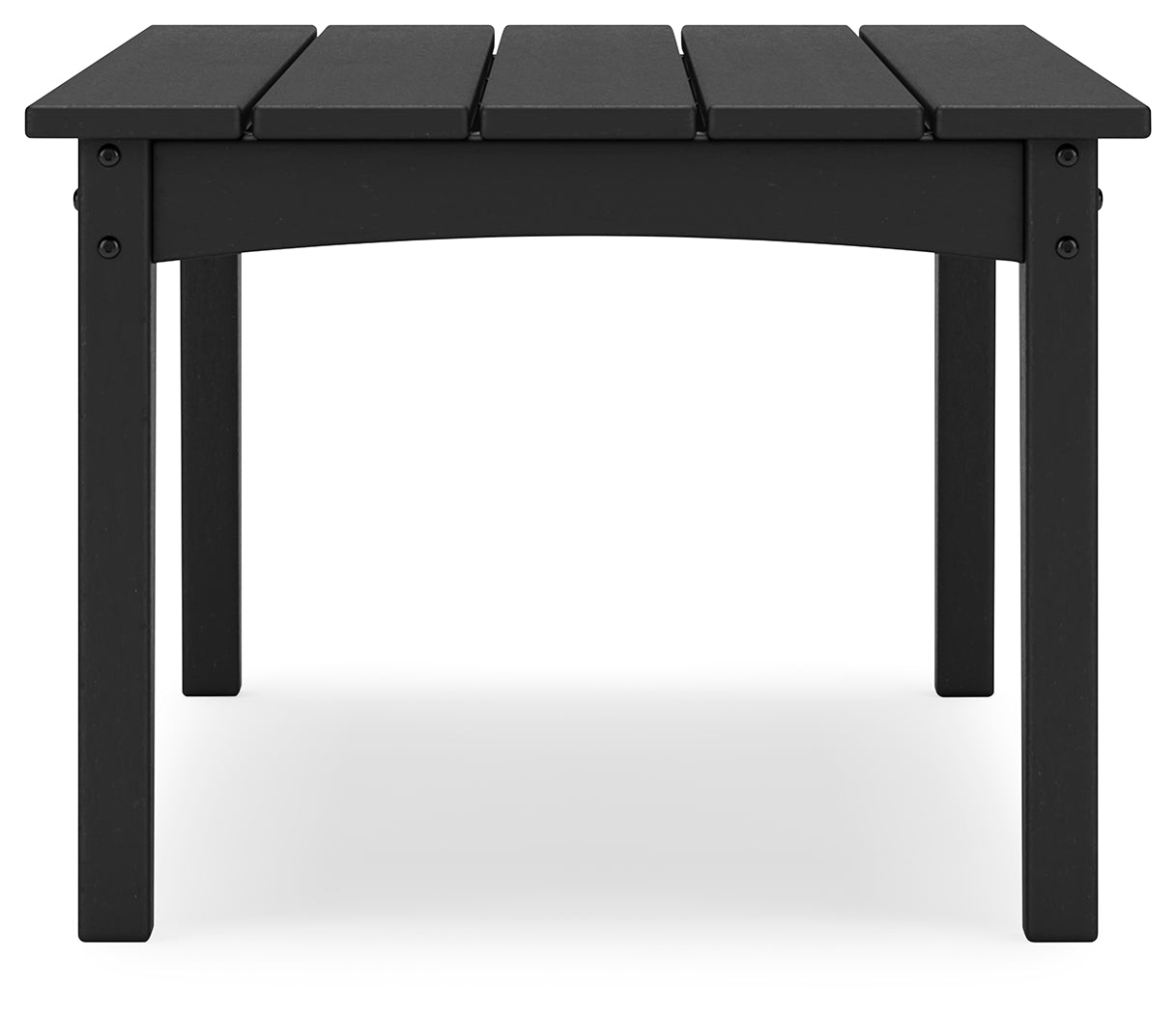 Hyland Wave Outdoor Coffee Table