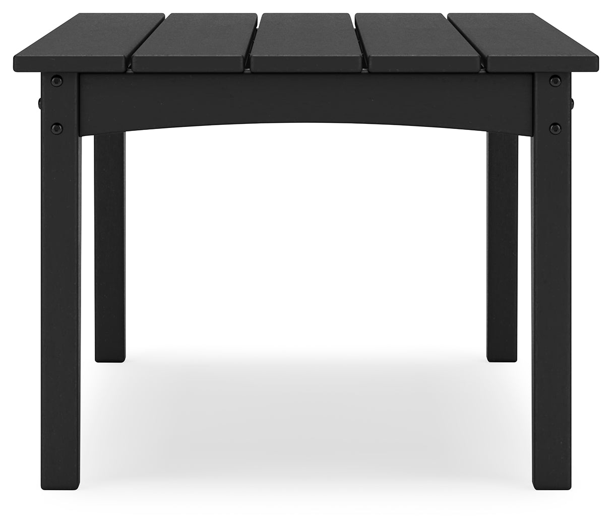 Hyland Wave Outdoor Coffee Table