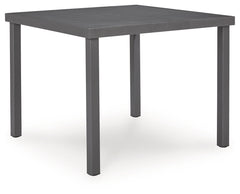 Rocky Creek Outdoor Dining Table