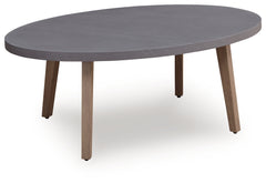 Harmony Headlands Outdoor Coffee Table