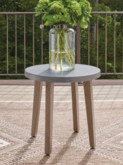 Harmony Headlands Outdoor End Table