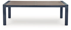 East Beach Outdoor Dining Table