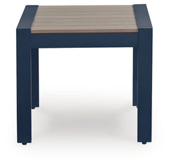 East Beach Outdoor End Table