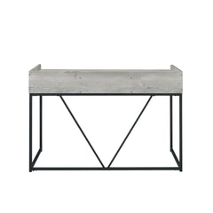 Preston Desk - Grey