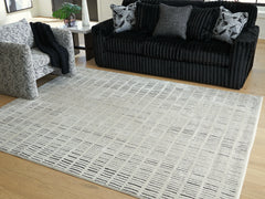 Turinwith 7'10" x 9'10" Area Rug
