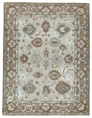 Ainswick Memory Foam Large Rug