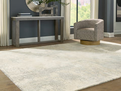 Hoover Furniture Outlet - Ashley Furniture - Raif Extra Large Rug - Extra Large Rug - R408080