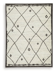 Fenriston Medium Rug