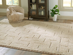 Clayman Extra Large Rug