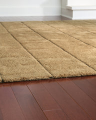 Luzmont Extra Large Rug