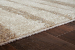 Jerrlow Washable Large Rug
