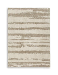 Jerrlow Washable Medium Rug