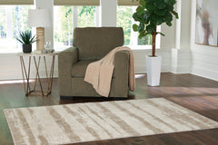 Jerrlow Washable Large Rug