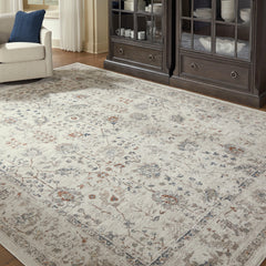 Hoover Furniture Outlet - Ashley Furniture - Webbridge Extra Large Rug - Extra Large Rug - R408620