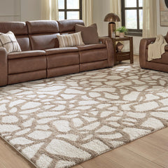 Hoover Furniture Outlet - Ashley Furniture - Wessonland Extra Large Rug - Extra Large Rug - R408650