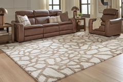 Wessonland Extra Large Rug