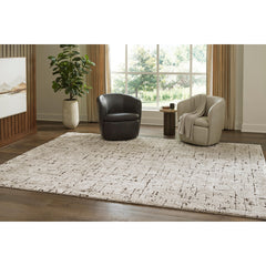 Hoover Furniture Outlet - Ashley Furniture - Claygrove Extra Large Rug - Extra Large Rug - R408680