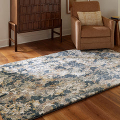Hoover Furniture Outlet - Ashley Furniture - Braymen Medium Rug - Medium Rug - R408692