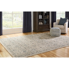 Hoover Furniture Outlet - Ashley Furniture - Jessmen Large Rug - Large Rug - R408751