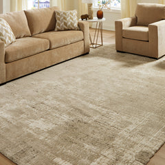 Hoover Furniture Outlet - Ashley Furniture - Jaspen Extra Large Rug - Extra Large Rug - R408770