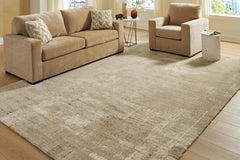Jaspen Extra Large Rug