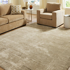 Hoover Furniture Outlet - Ashley Furniture - Jaspen Large Rug - Large Rug - R408771