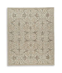 Audville Large Rug