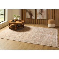 Hoover Furniture Outlet - Ashley Furniture - Waycotten Large Rug - Large Rug - R408991