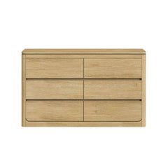Rosalie Dresser in Natural