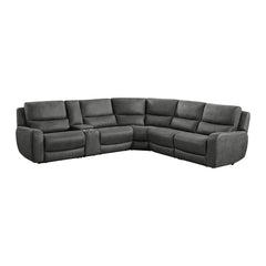 Saber Modular Armless Chair in Texas Granite