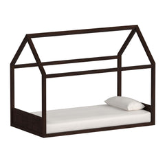 Sami Twin Montessori Bed in Espresso