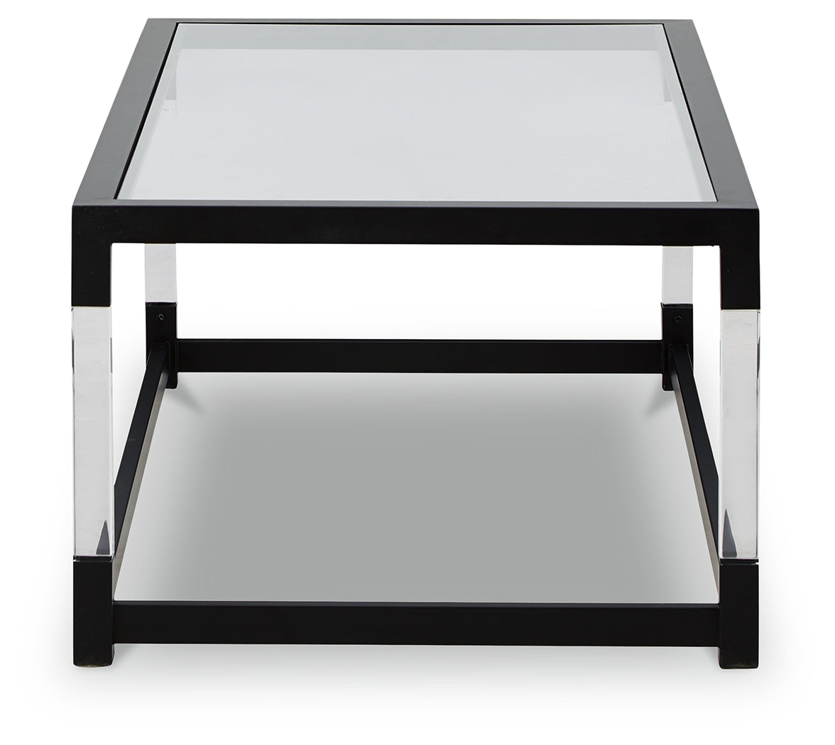 Nallynx Coffee Table