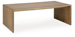 Ella Grove Coffee Table