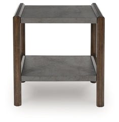 Kallenny End Table