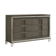Twenty Nine Dresser