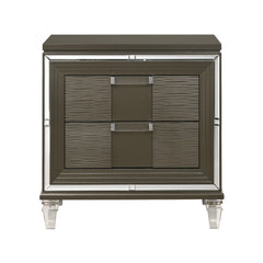 Twenty Nine Nightstand w/USB