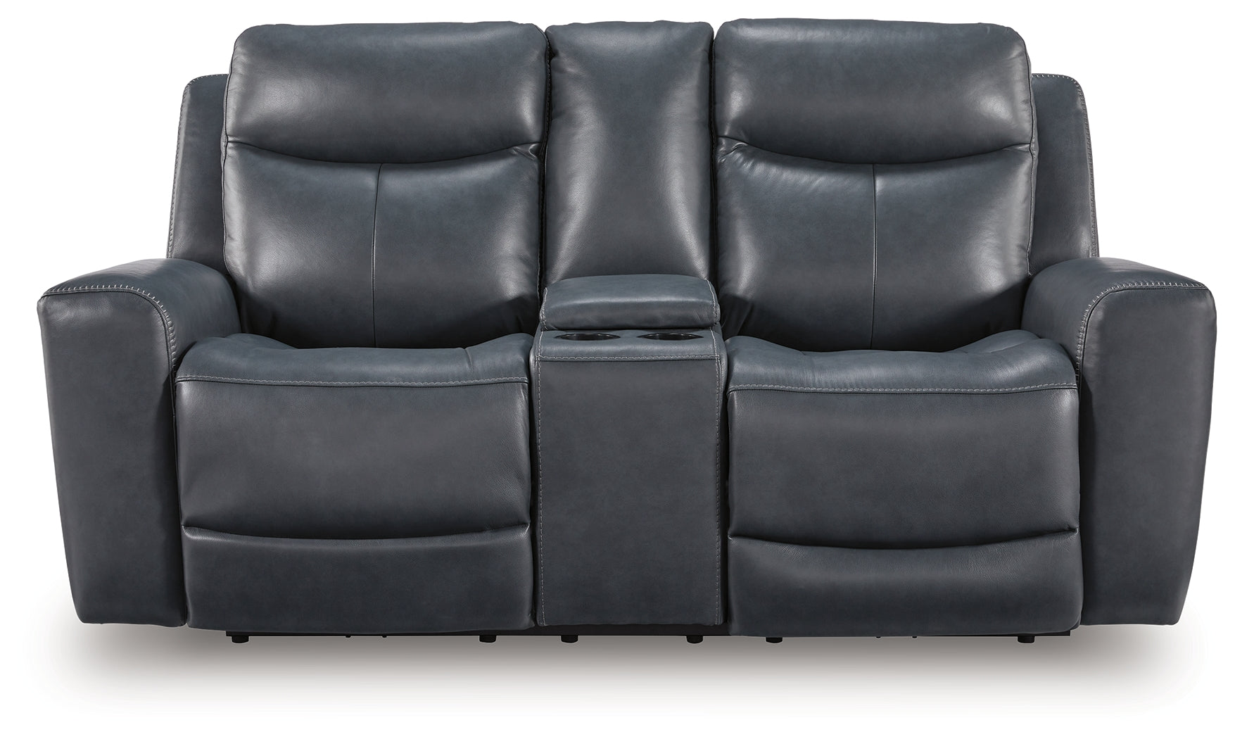 Next Move Power Reclining Loveseat