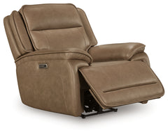 Glencroft Power Recliner
