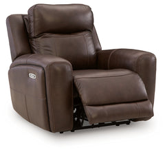 Gravier Power Recliner