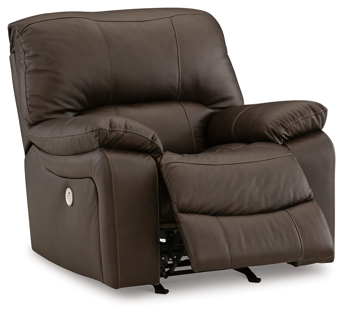 Leesworth Power Recliner
