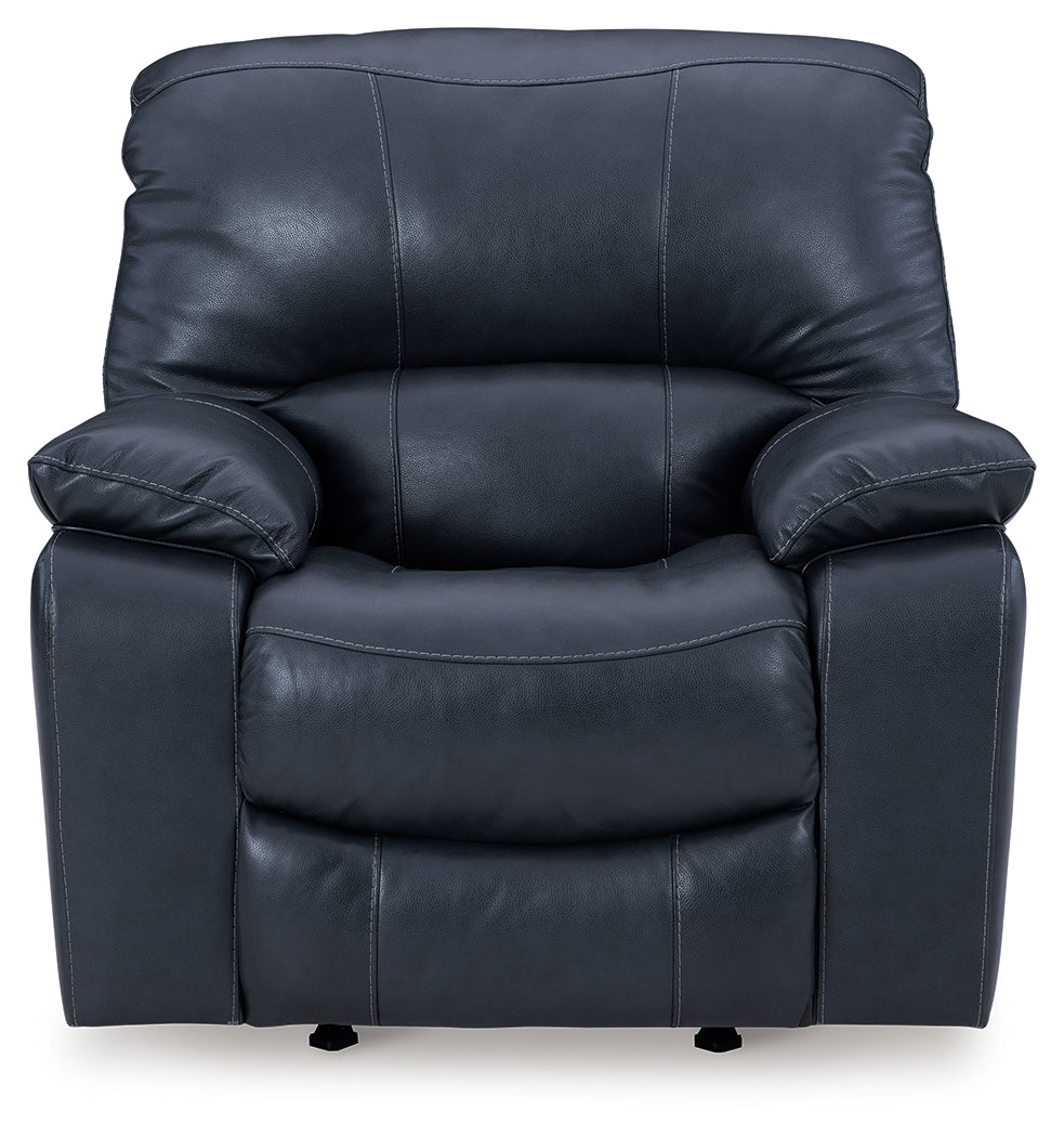 Leesworth Power Recliner