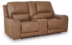 DeepWakes Living Room