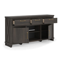 Brazen Valley 71" TV Stand