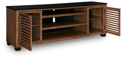 Kallari 84" TV Stand