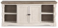 Havalance TV Stand